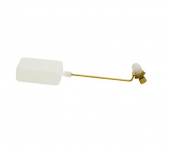 BOB RM66  Valve Float Assembly,